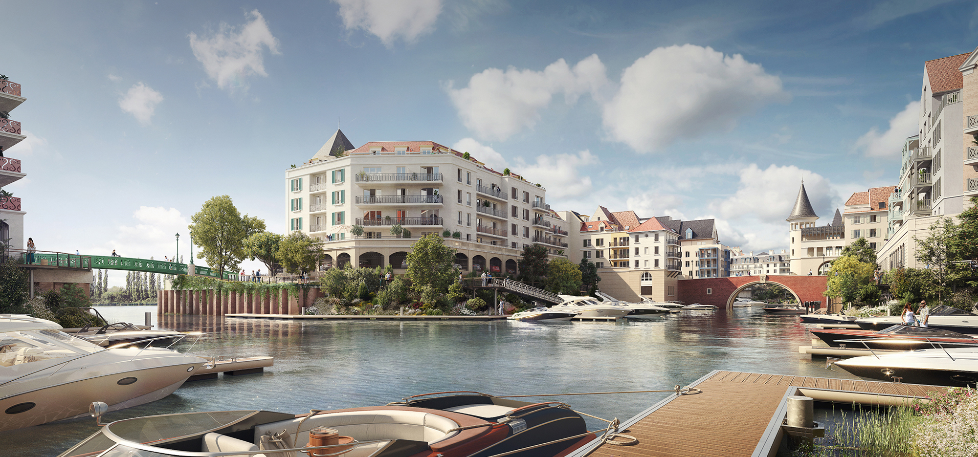 Seine Parisii