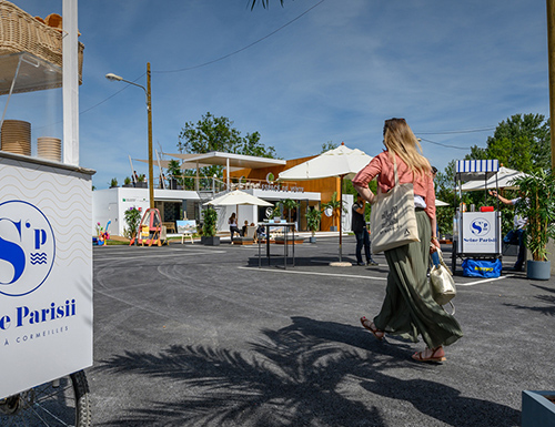 Présenattion projet