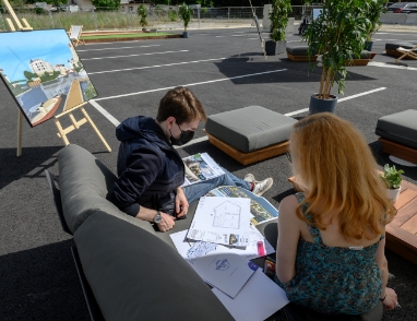 Présenattion projet