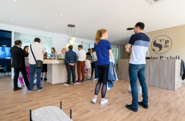 Présenattion projet