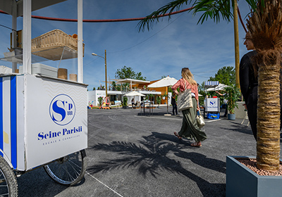 JOURNÉES DU PATRIMOINE