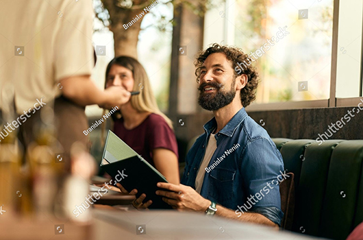 Parole de commerçant #2