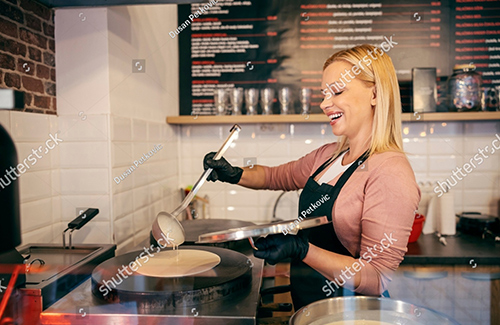 Parole de commerçant #3