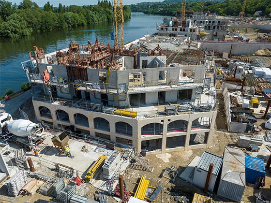 Résidence L’Atoll