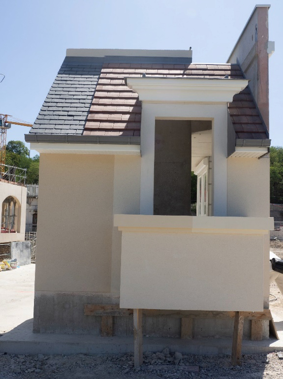 Résidence L’Atoll