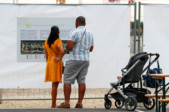 Journées du Patrimoine