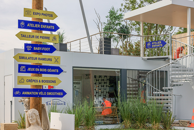 Journées du Patrimoine