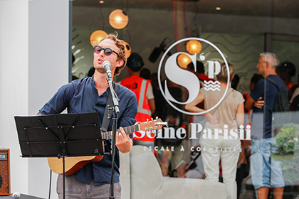 Succès pour les Journées du Patrimoine !