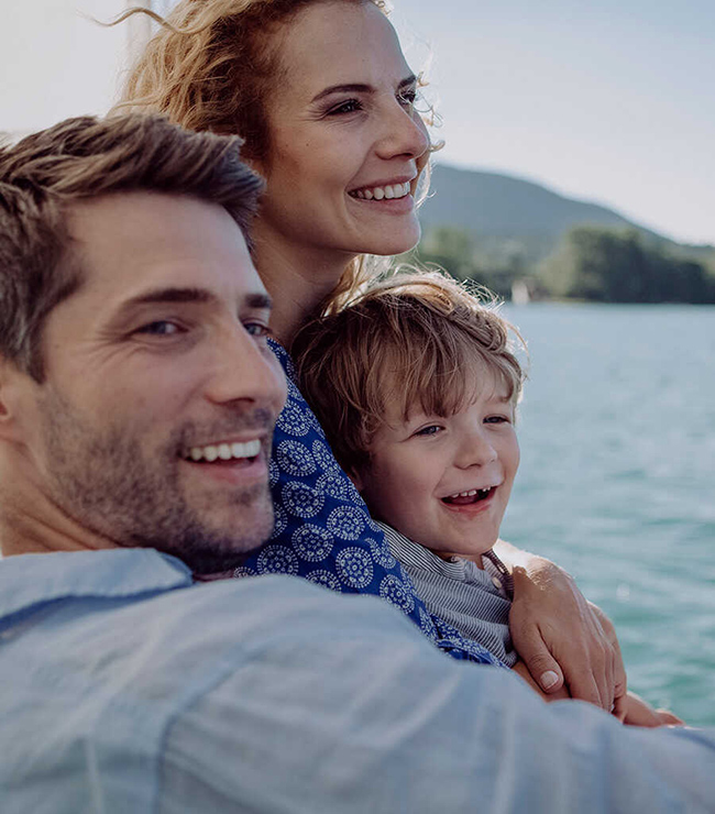 Quartier Seine Parisii