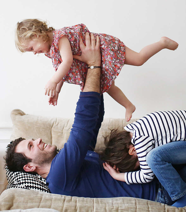 Quartier Seine Parisii