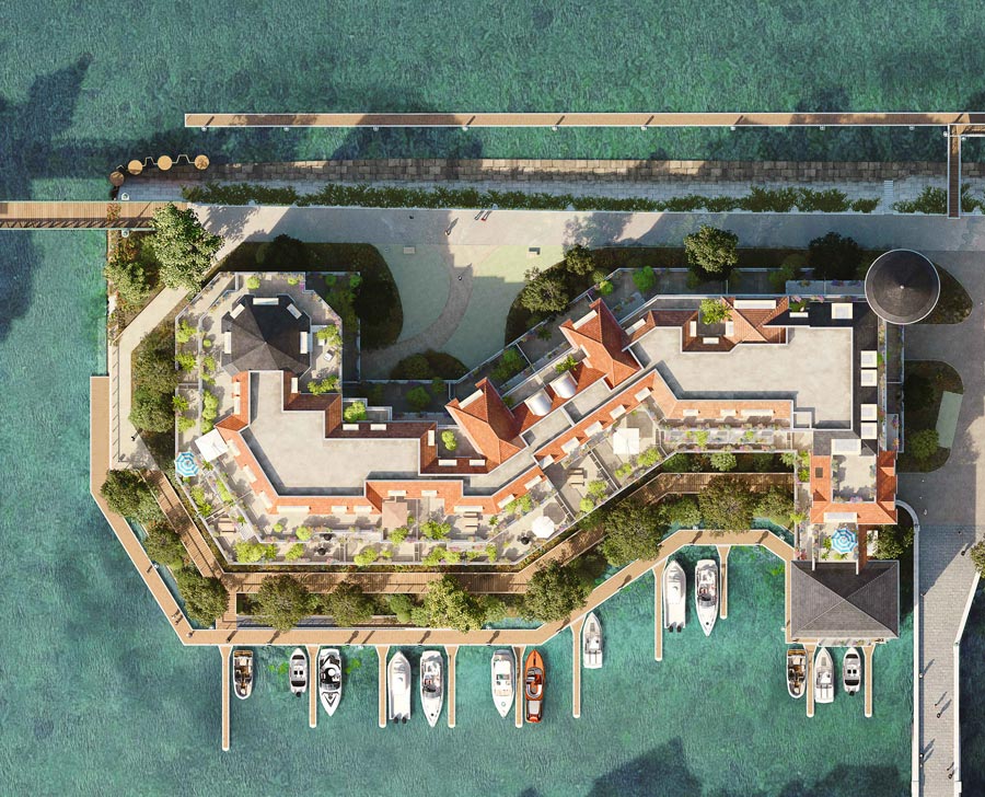 Seine Parisii Residence