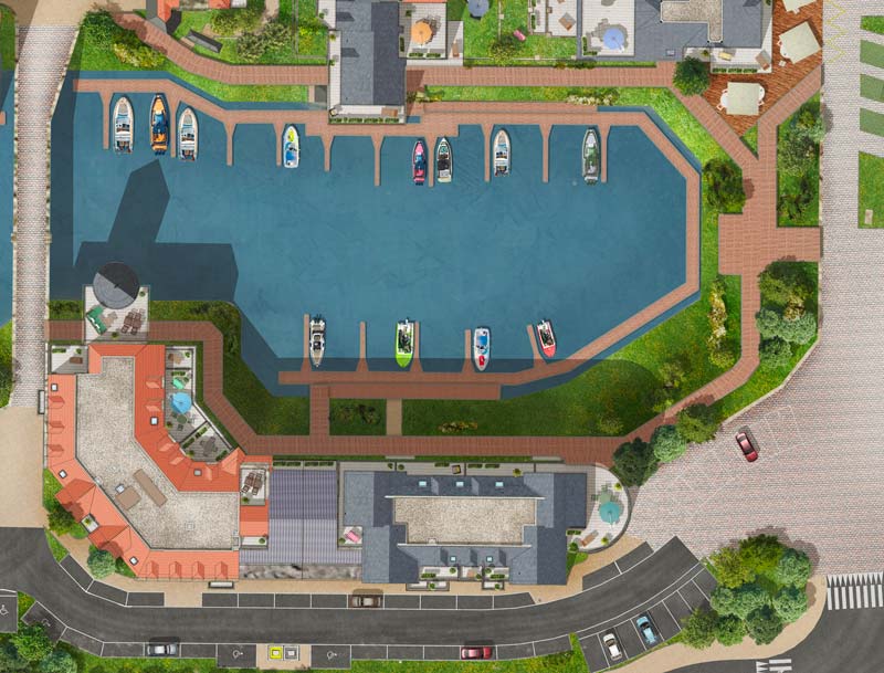 Seine Parisii Residence